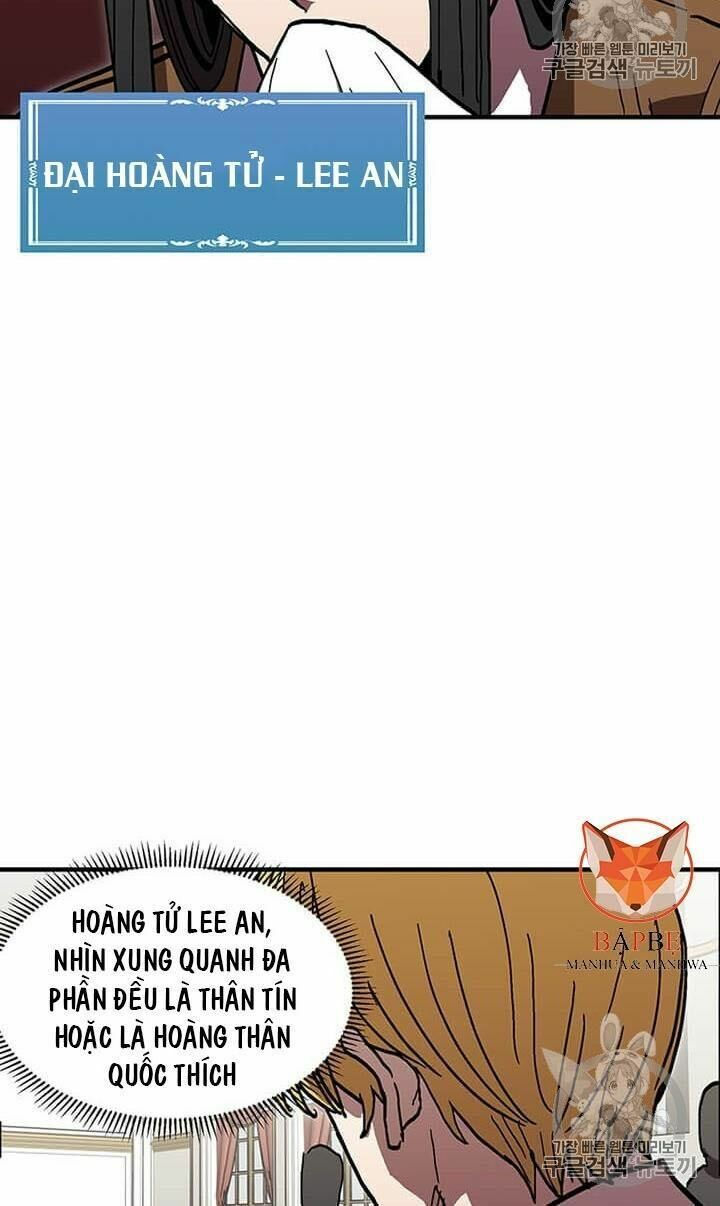 bug player - người chơi lỗi chapter 36 70