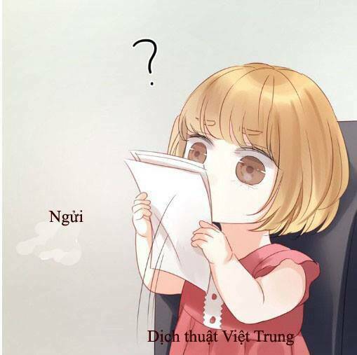 lượm được 1 tiểu hồ ly chapter 9 7