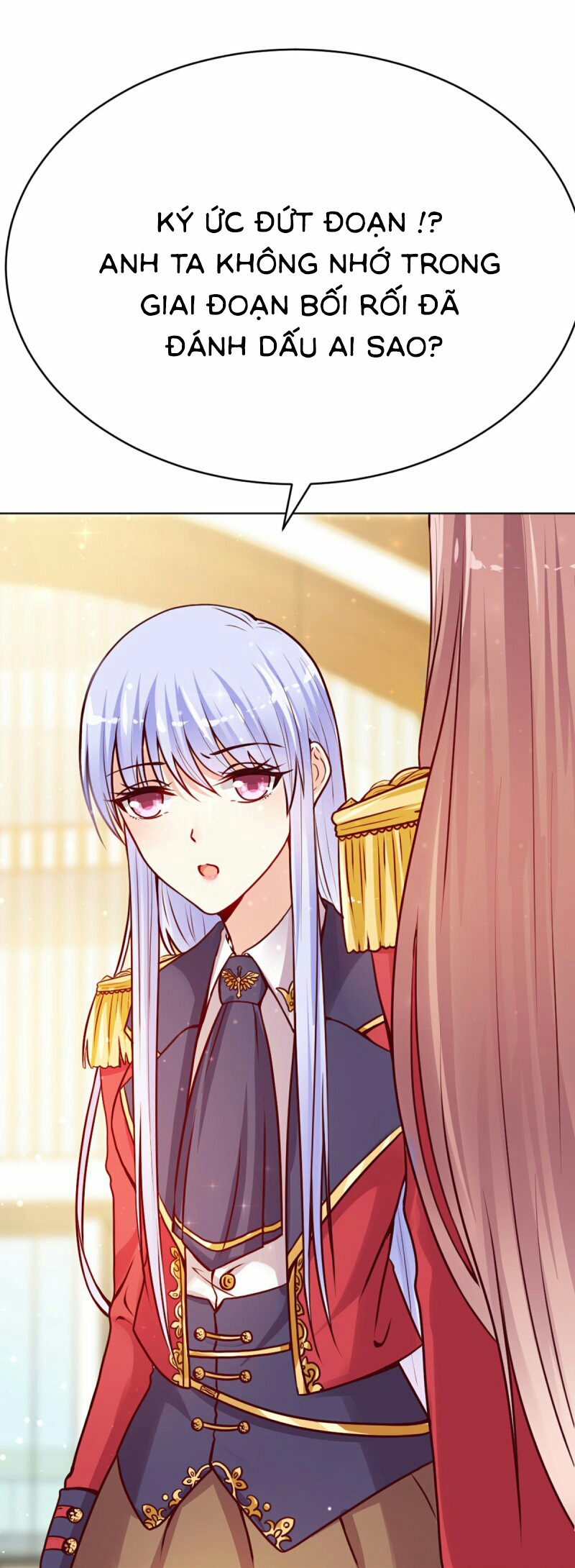 đế quốc tinh tế đệ nhất sủng hôn. chapter 7 4