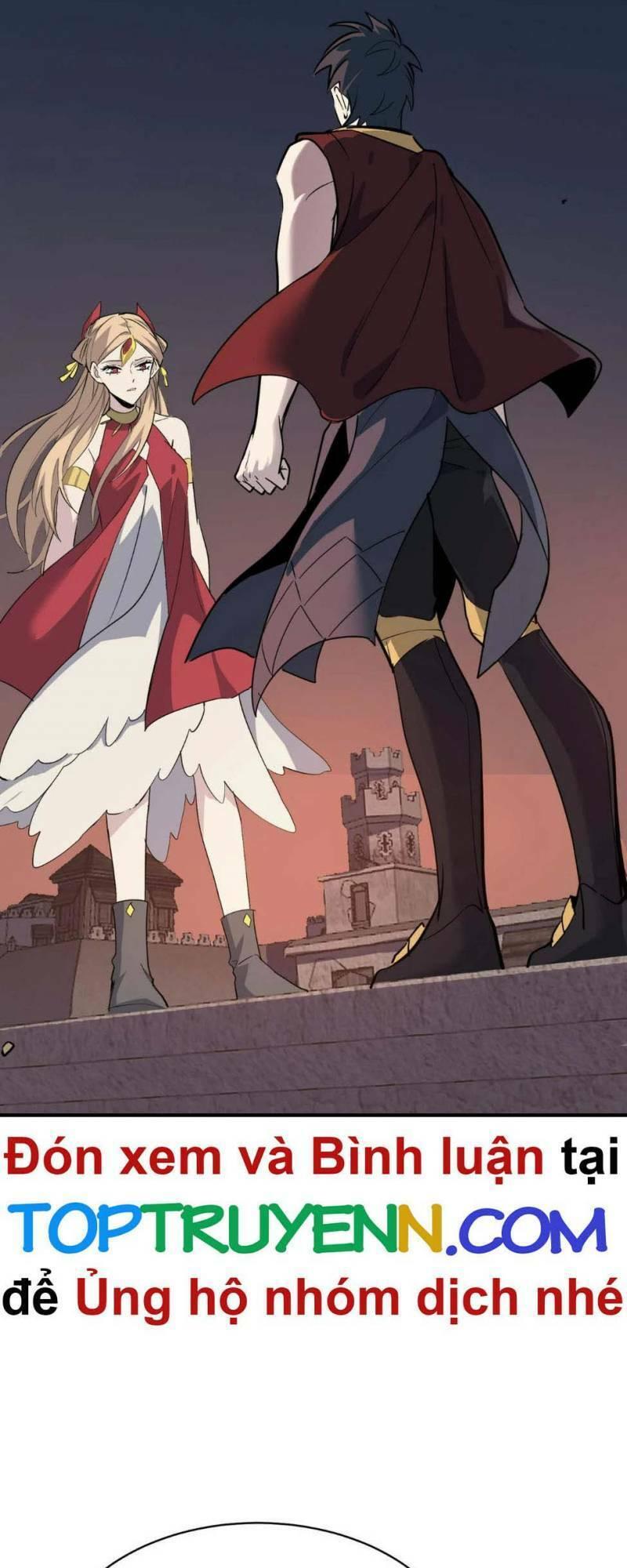 tử giới, thức tỉnh tài năng hạng sss chapter 99 27