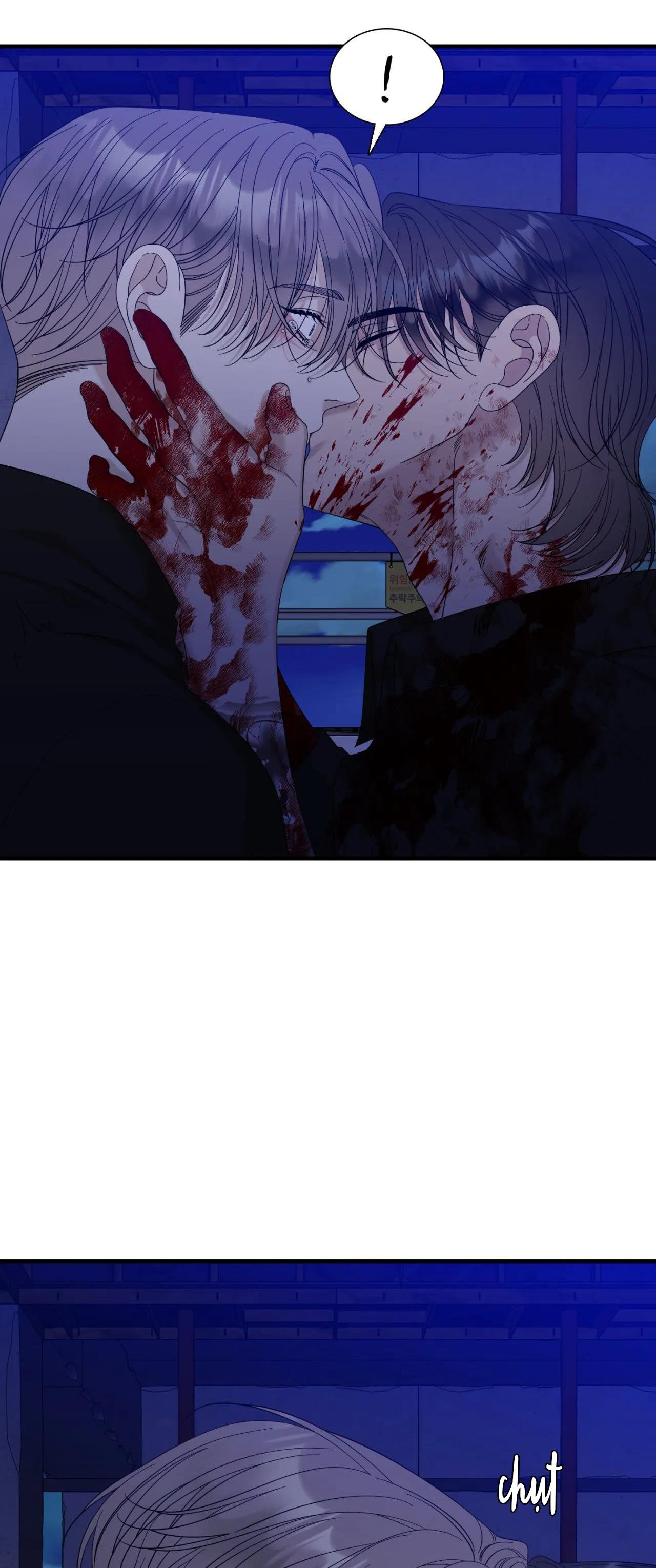 tên rác rưởi chapter 51 32