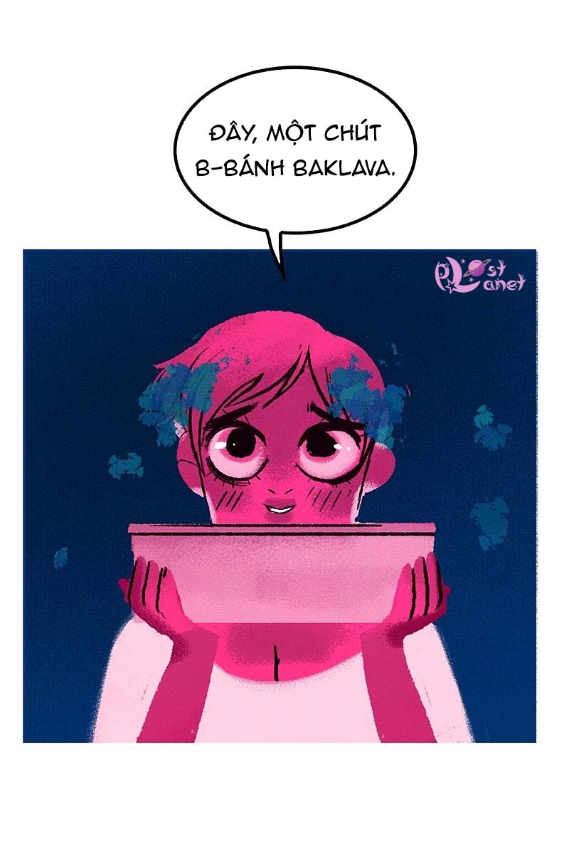 thần thoại olympus chapter 51 63