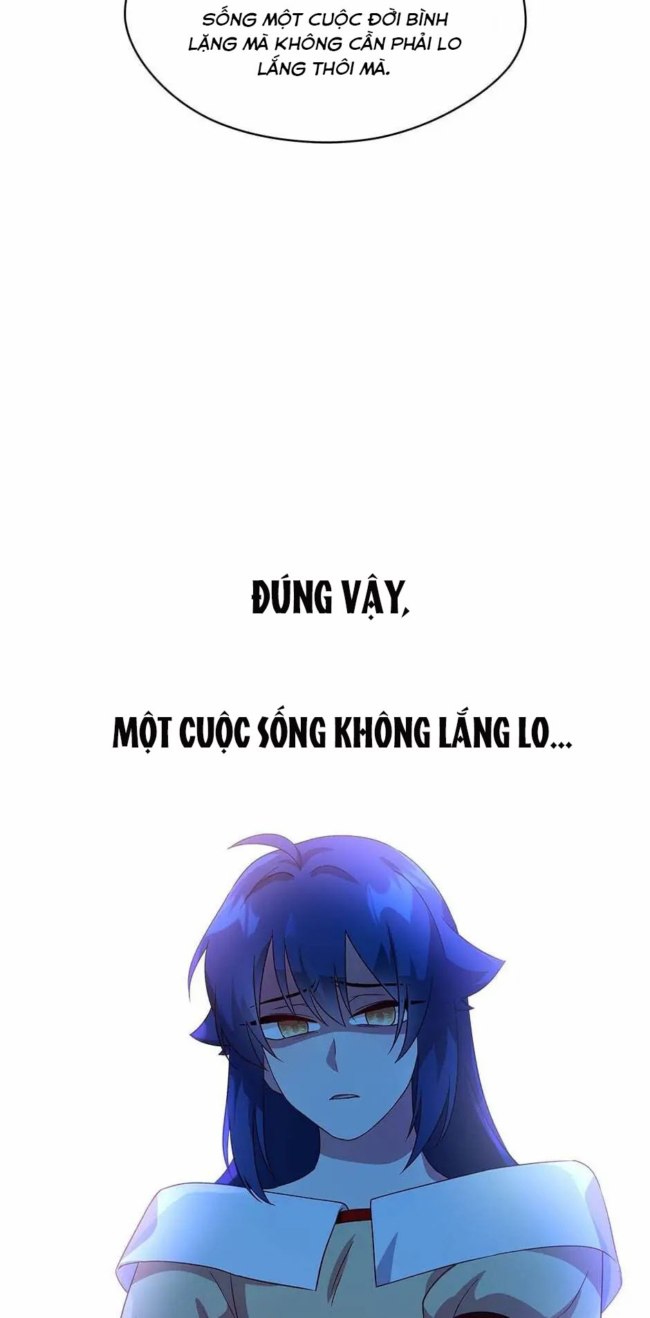 tôi không phải là nữ anh hùng chapter 6 11