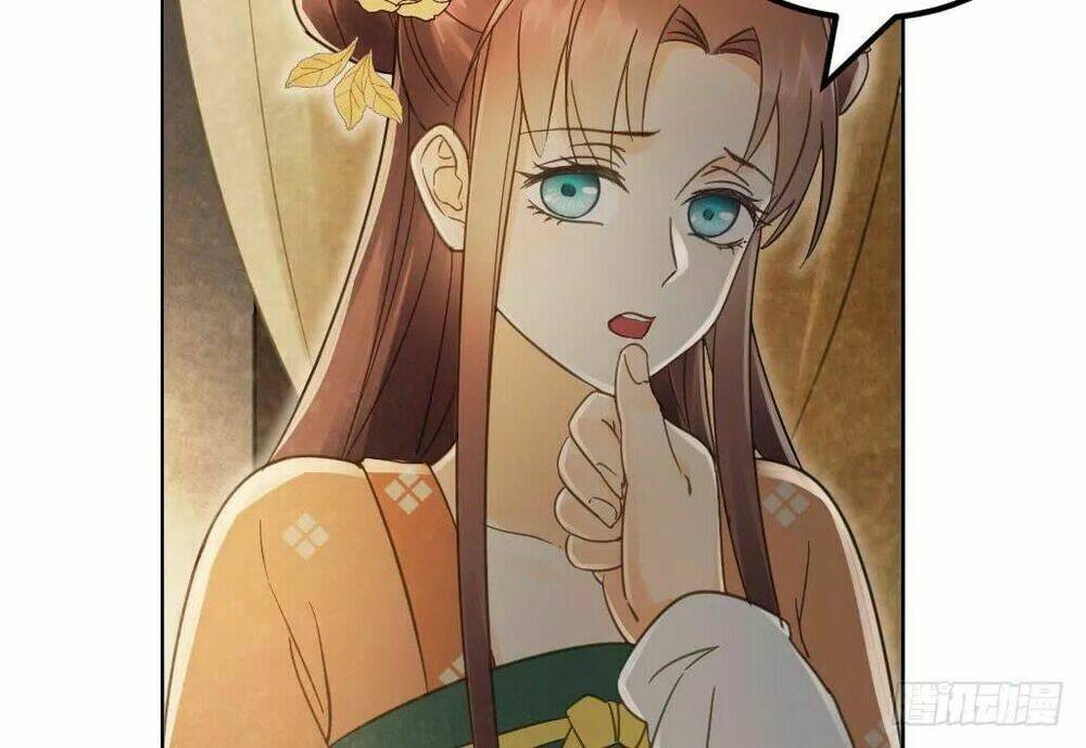 vương gia ba tuổi rưỡi của tôi chapter 30 42