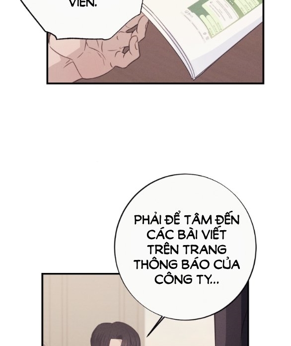 [18+] người vợ quyến rũ chapter 11.2 4