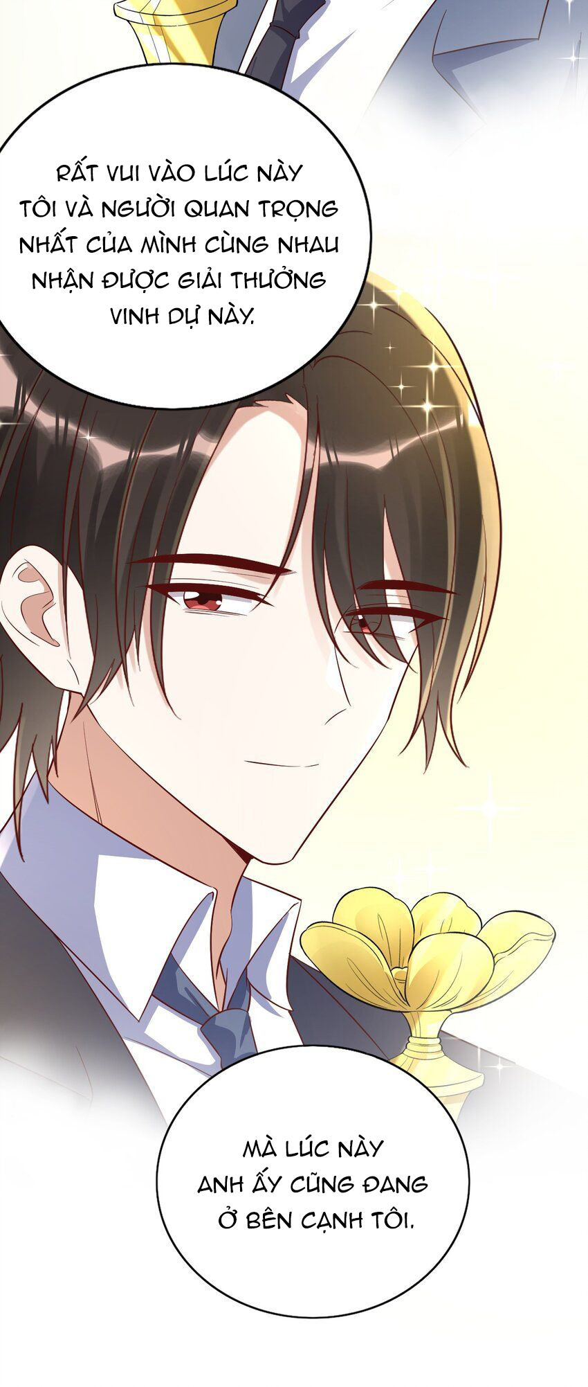 tức thời phạm quy [ tức thì vi quy ] chapter 78 45