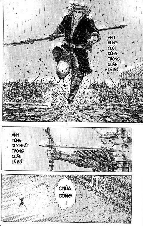 Hoả Phụng Liêu Nguyên chapter 240.2 110