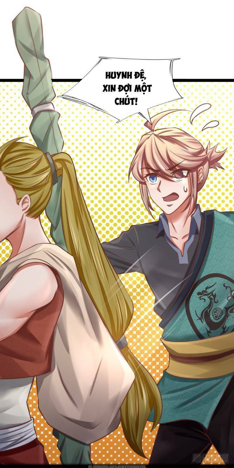 vô địch kiếm thần chapter 24 14