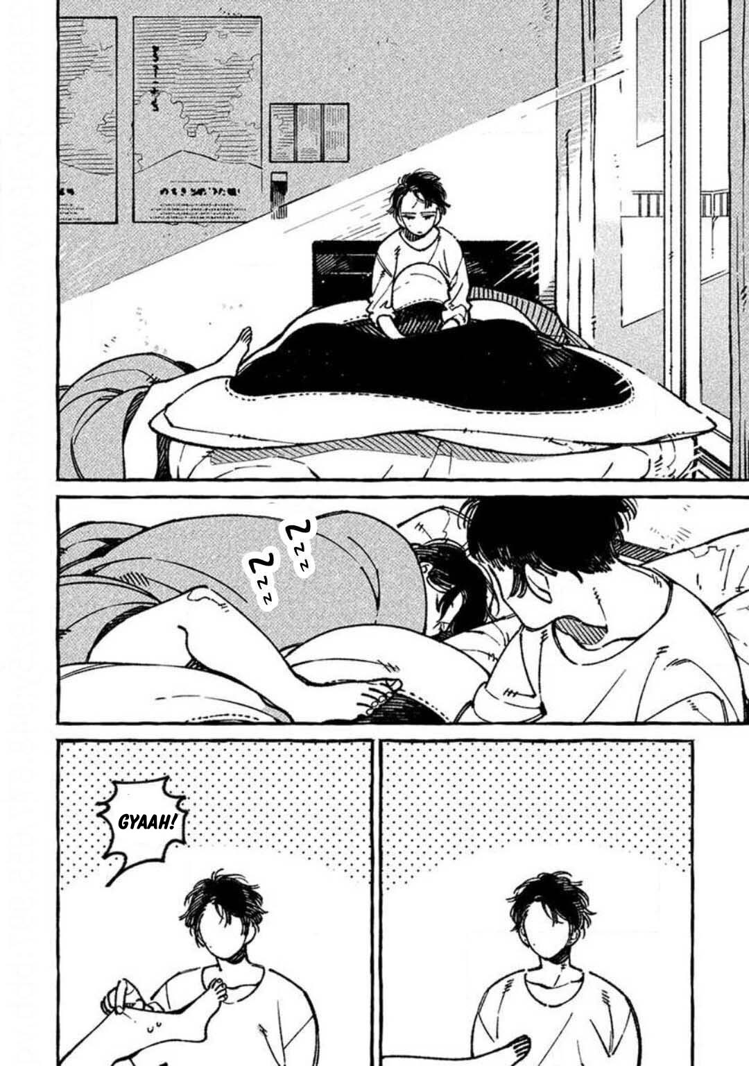 thực hành nói dối chapter 4 14