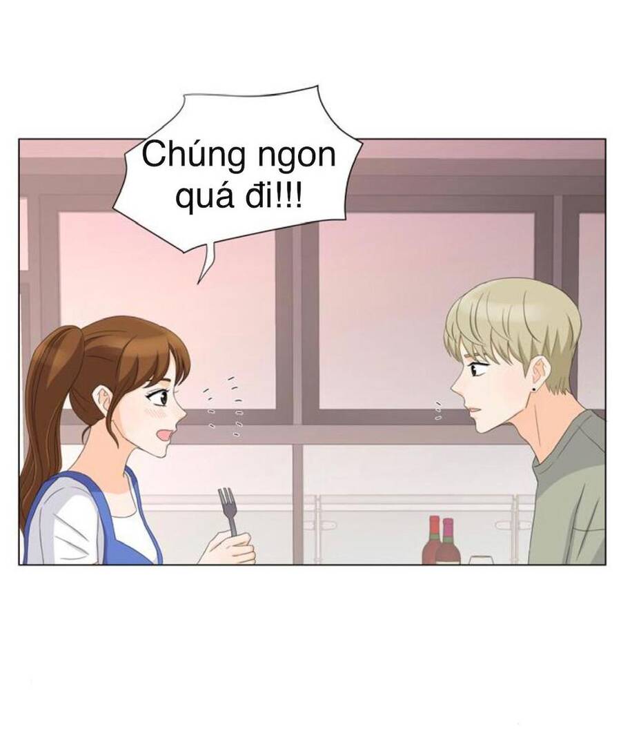 idol và sếp, em yêu ai? chapter 31 13
