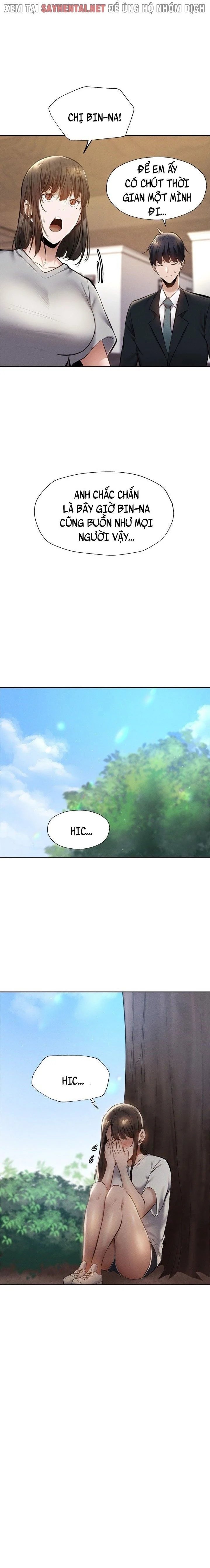 có phòng trống không? chapter 120 3