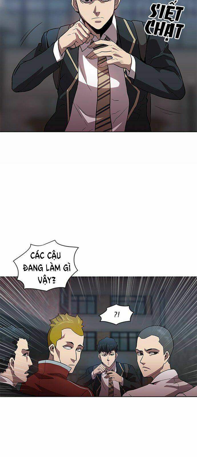 thiên thần áo đen chapter 4 26