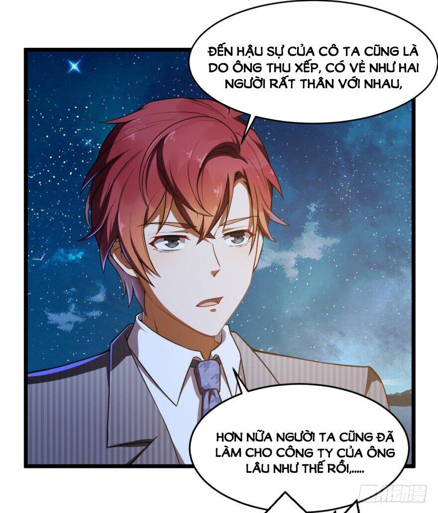 trinh thám quý tộc chapter 8 21