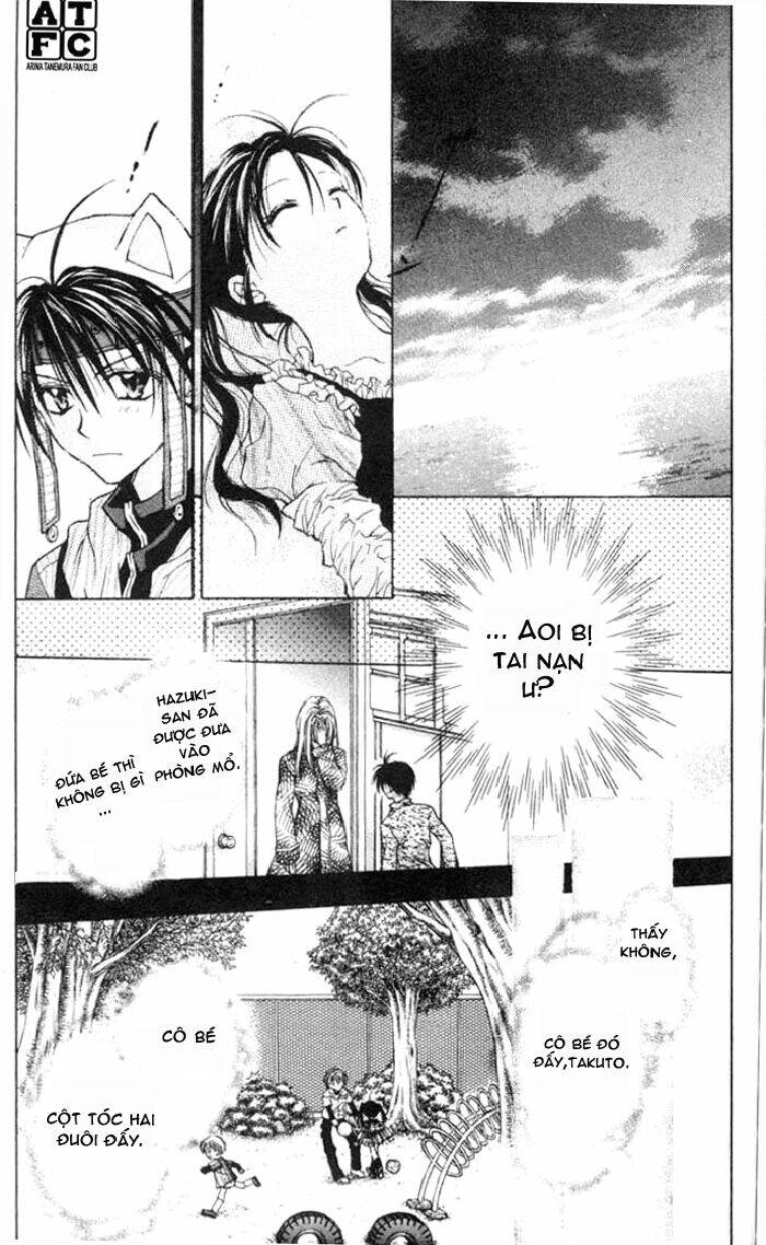 đi tìm mặt trăng tròn chapter 12 12