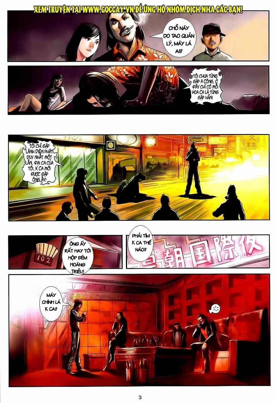 sát thủ (gc) chapter 9 4