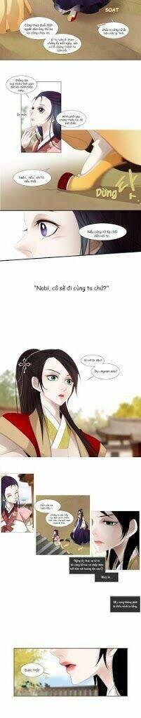 the twelfth night chapter 24 7