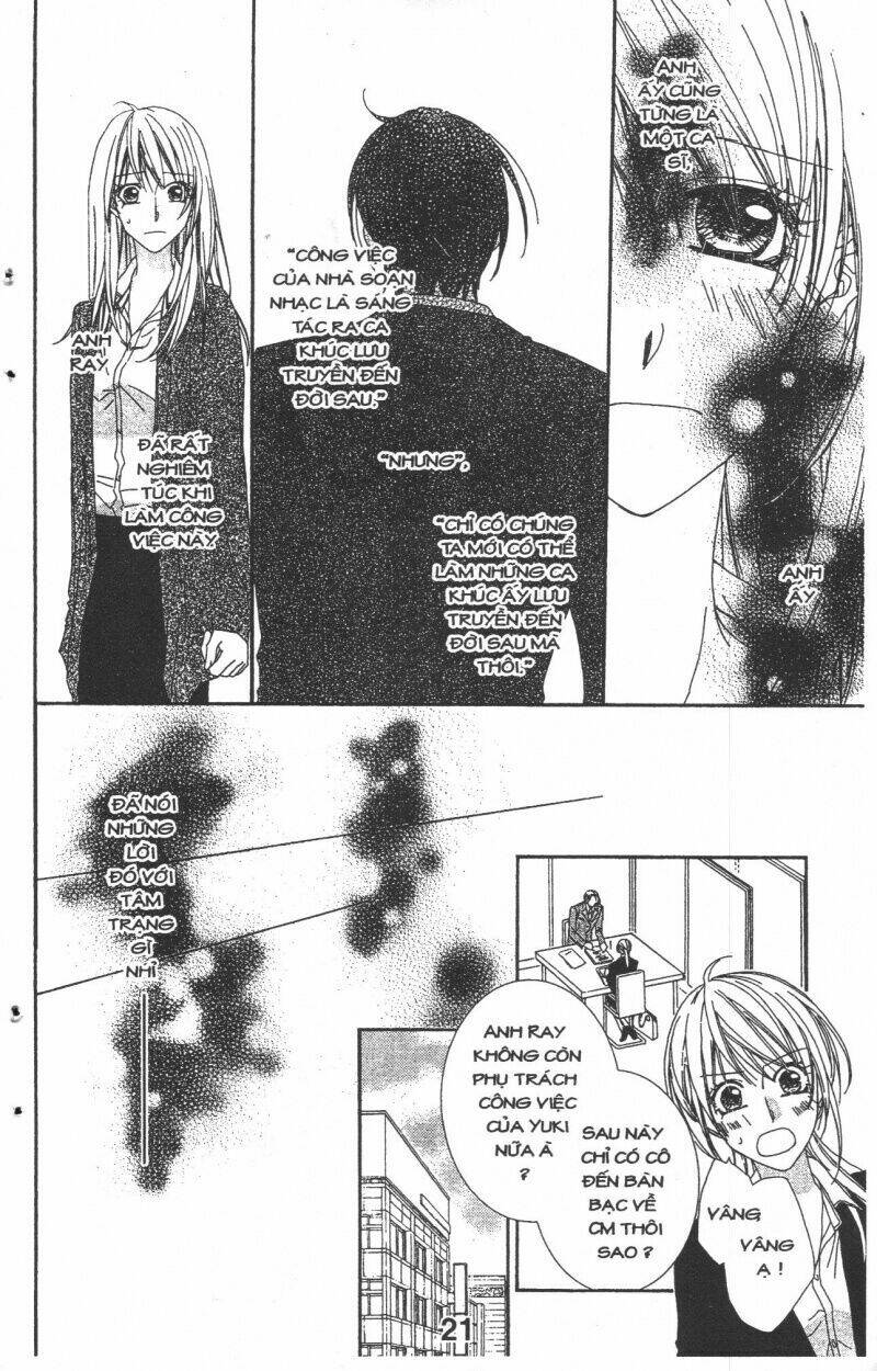 aishiteru tte itte mo ii yo chapter 3 21