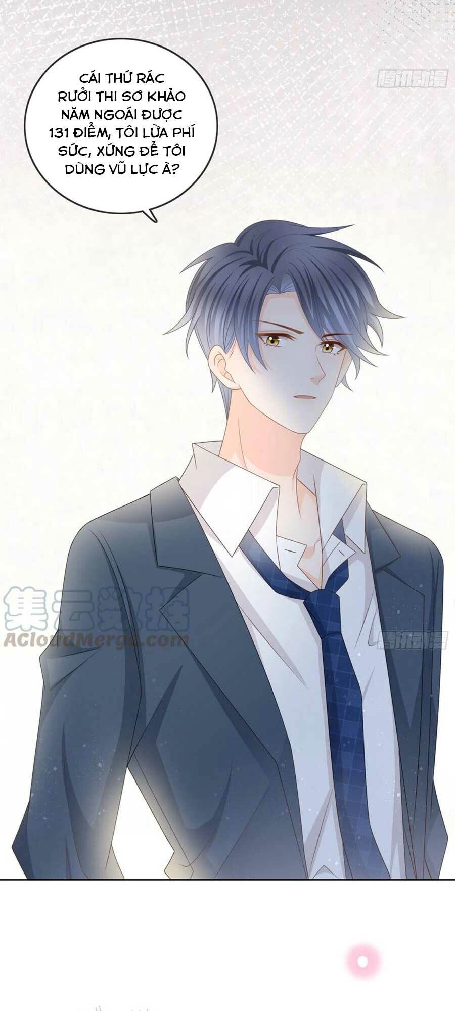 ảnh hậu cũng không bằng niệm thanh hoa chapter 83 18