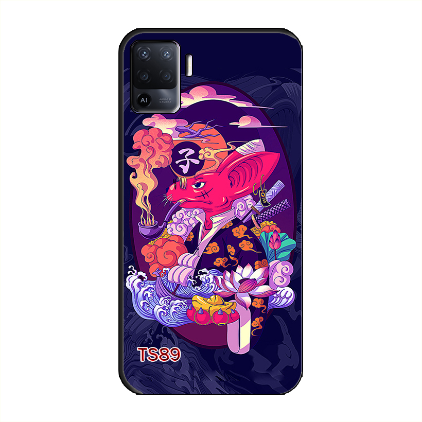 Ốp Lưng Dành Cho OPPO A94