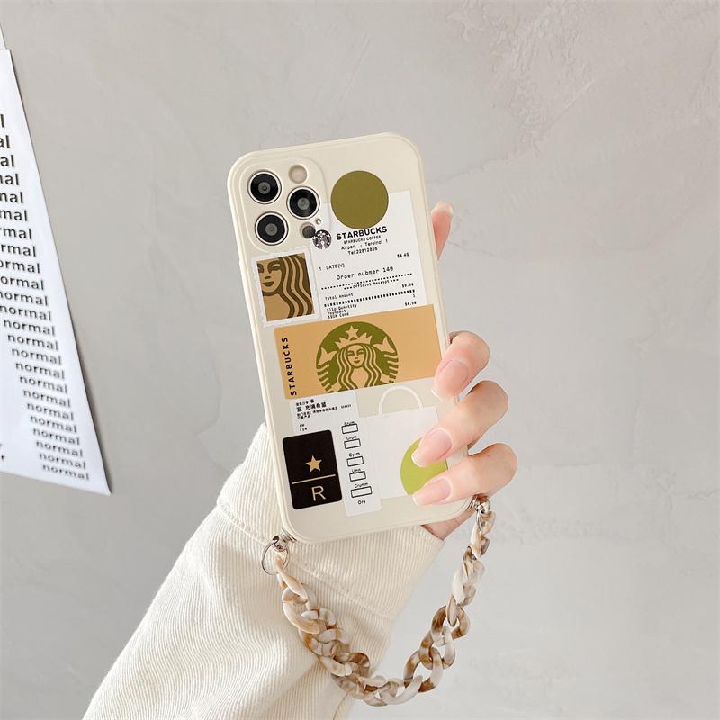 STARBUCKS Ốp Lưng Tpu Mềm In Hình Camera Thời Trang Cho Realme 5 5i 6i 7i C12 C15 C11 2020 7 6 6s 5s 7 C3 C17 C25 C25s Realme Nrz 30a 20 20pro