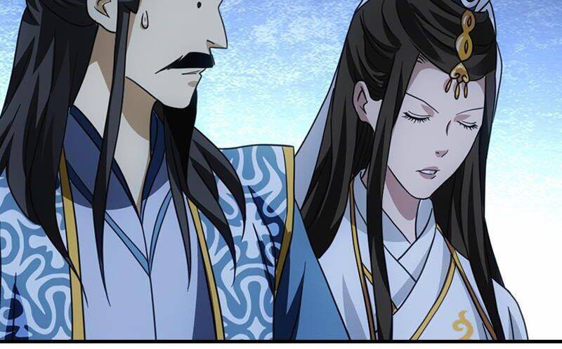 thiên long bát bộ webtoon chapter 17 9