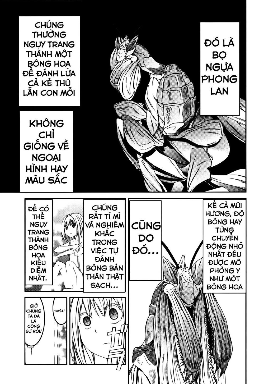 caterpillar chapter 12 14