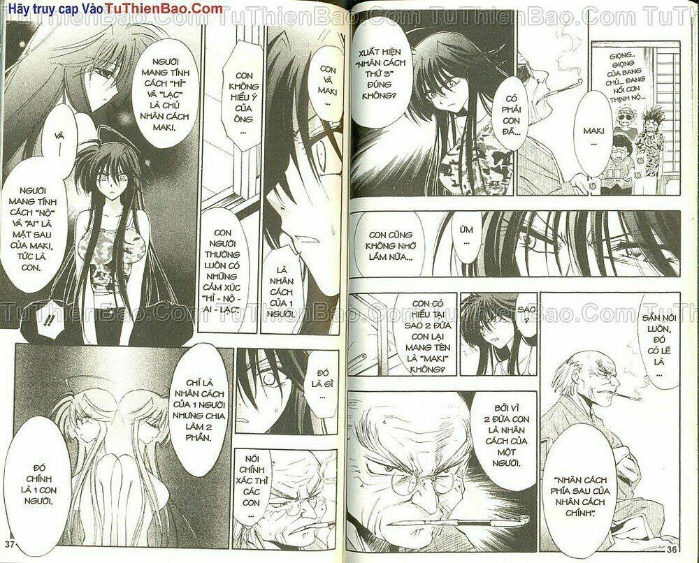 wchange chapter 5 17