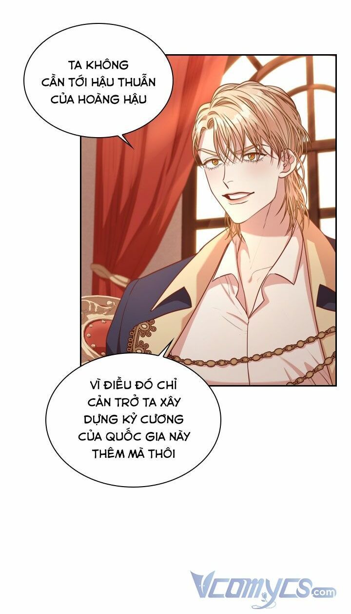 tôi trở thành thư ký của bạo chúa chapter 46 22