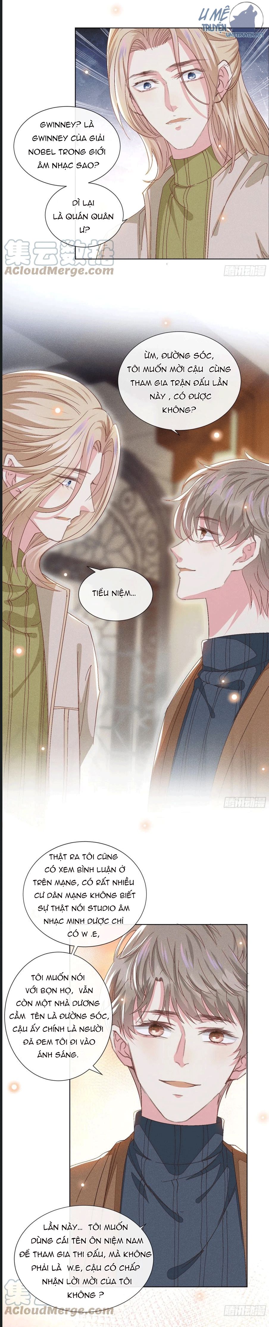 anh ấy gọi tôi là hắc liên hoa chapter 107 10