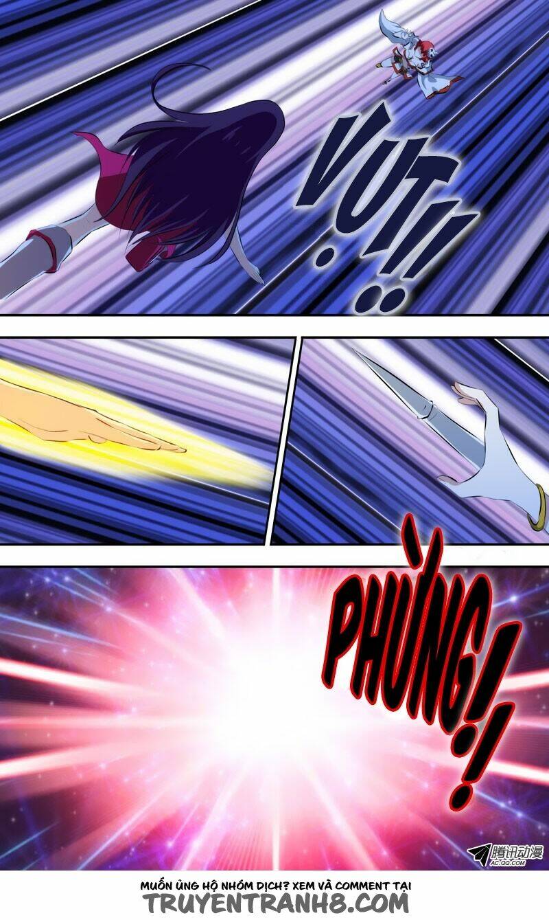 tôi là thằng phế vật chapter 44 8