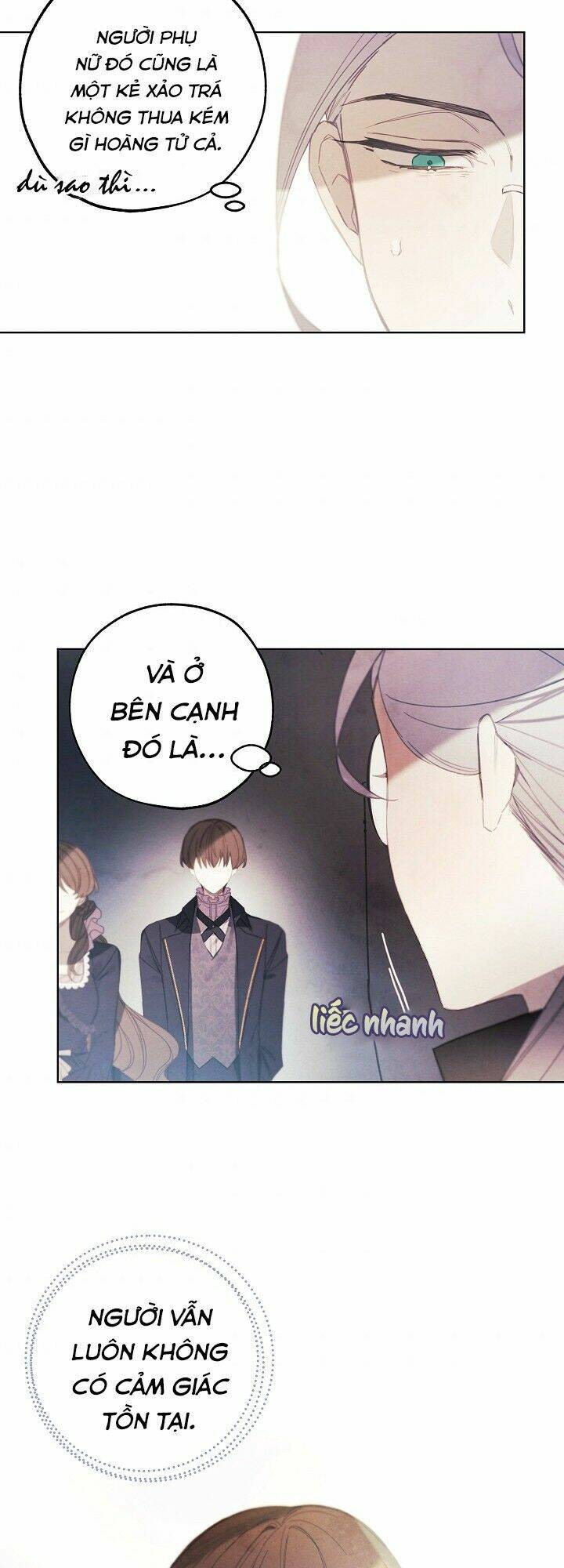 tiệm búp bê của công chúa chapter 12 24