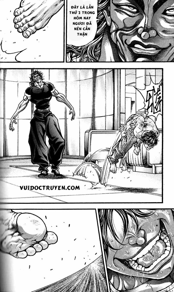 baki – son of ogre chapter 254 18