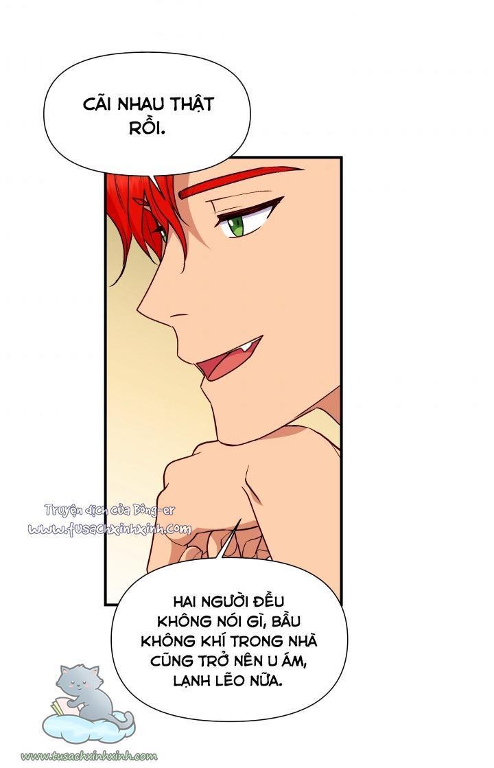 công nương khế ước của gia tộc công tước quái vật chapter 81 11