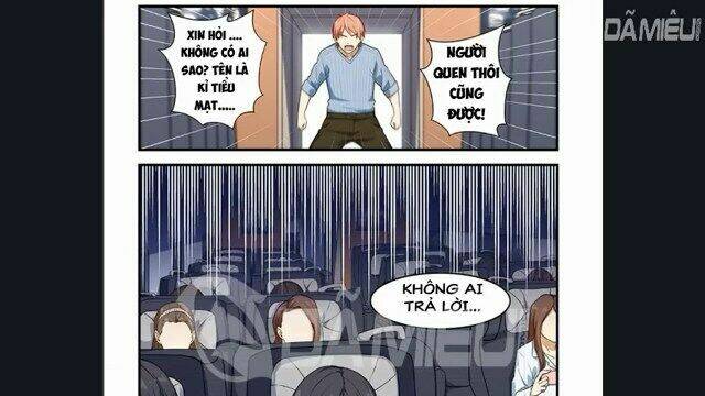 đào hoa bảo điển chapter 213 4