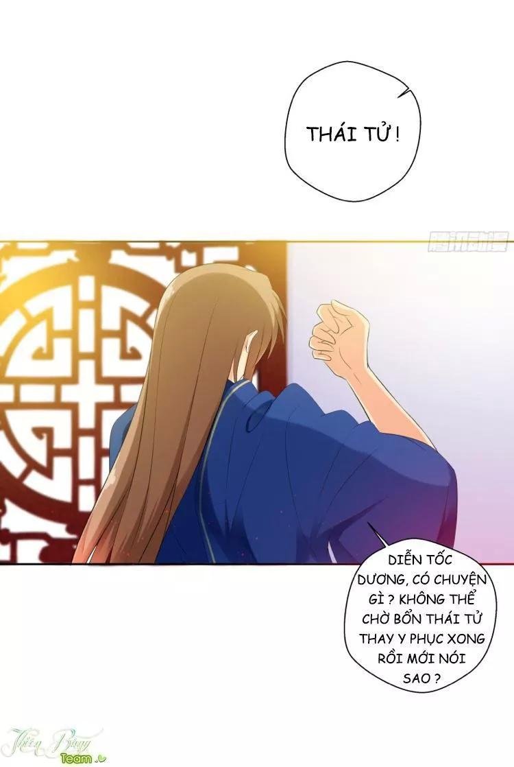 nam tử truyện chapter 4 8