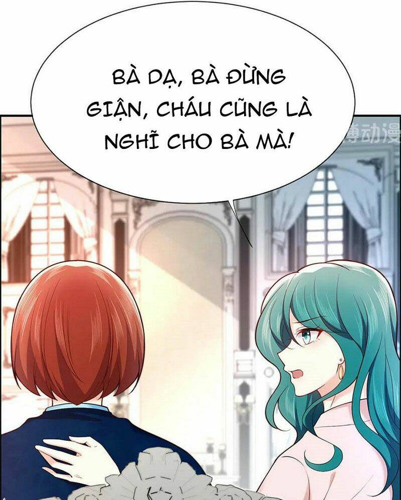 nam thần truy thê chỉ nam chapter 101.1 18