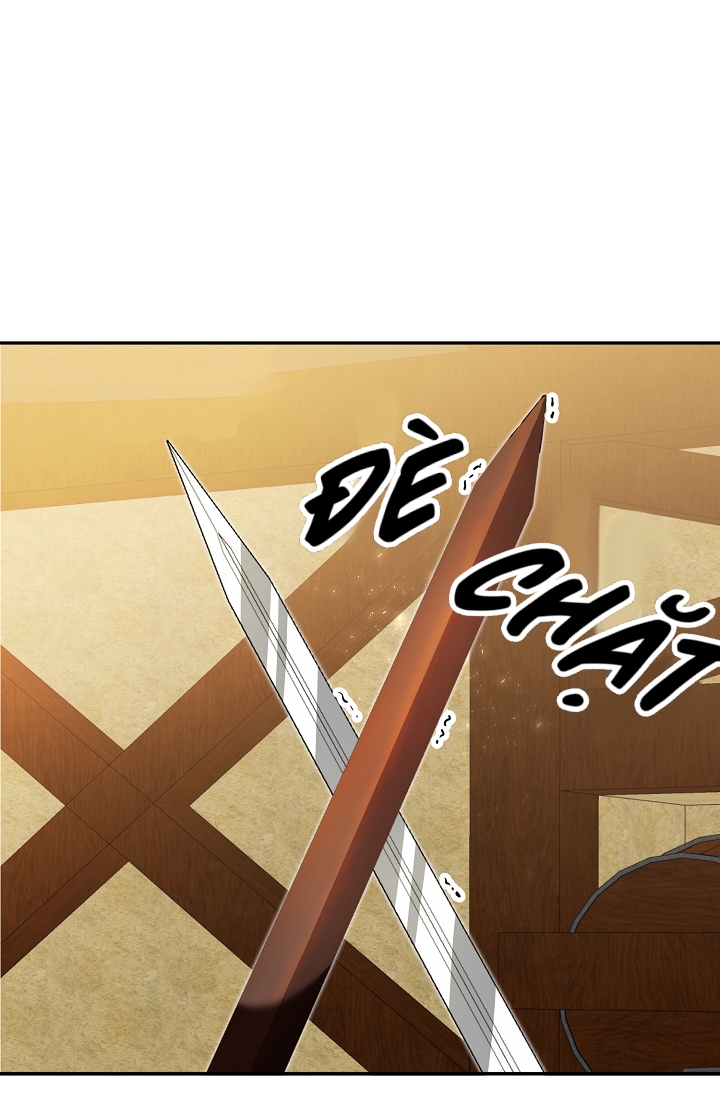 Lí Do Cô Ấy Trở Thành Ác Nữ Chapter 9 - Next Chapter 10