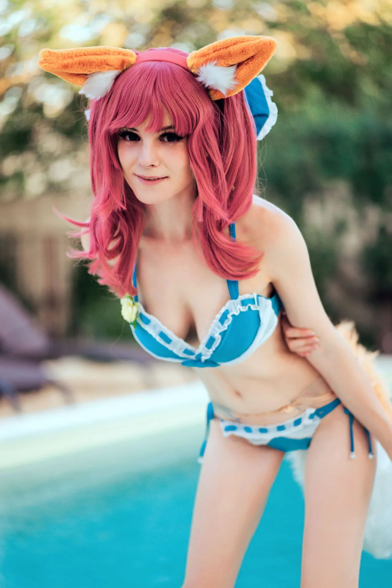 hình cosplay chapter 293 30