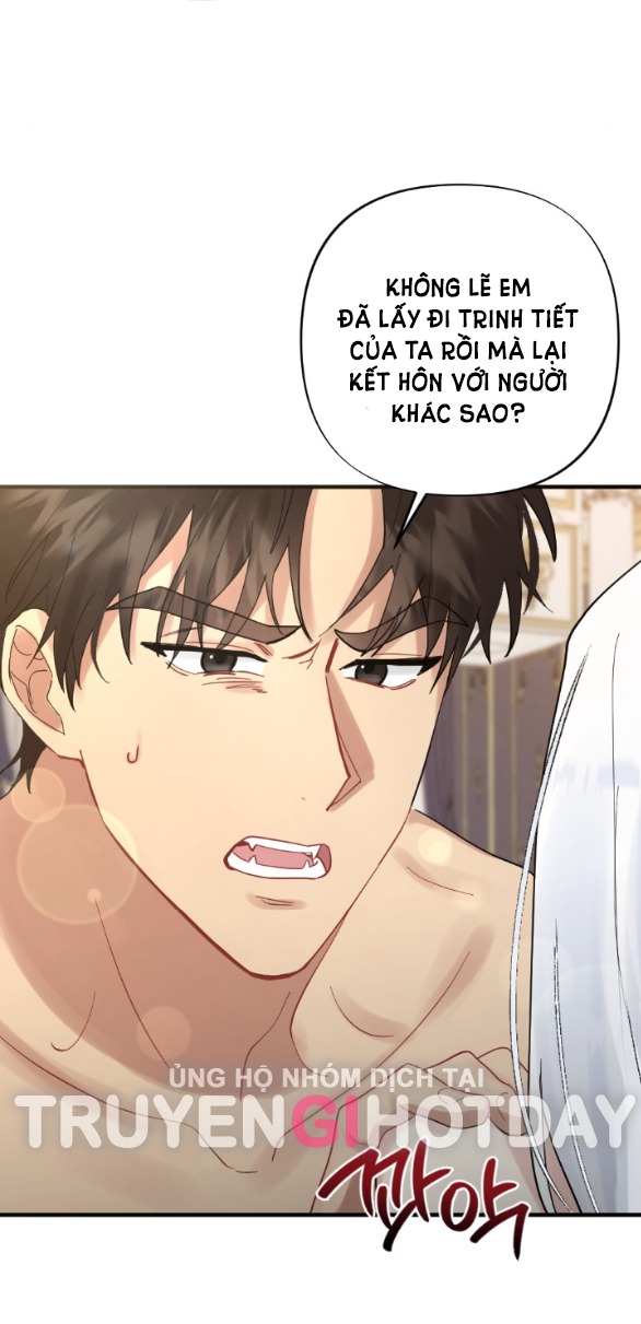 [18+] chuyện mèo trắng bị ba tước báo đen ăn thịt chapter 5.2 6