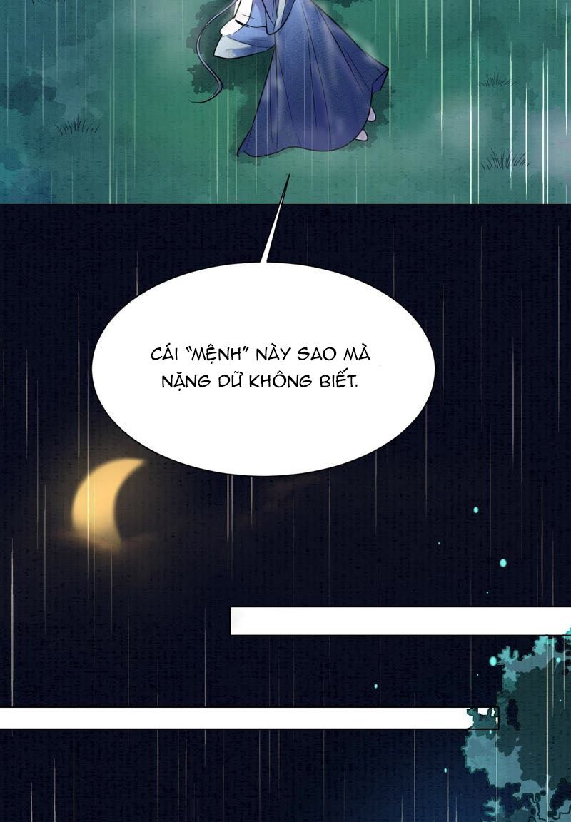 yêu long đại nhân của ta chapter 8 9