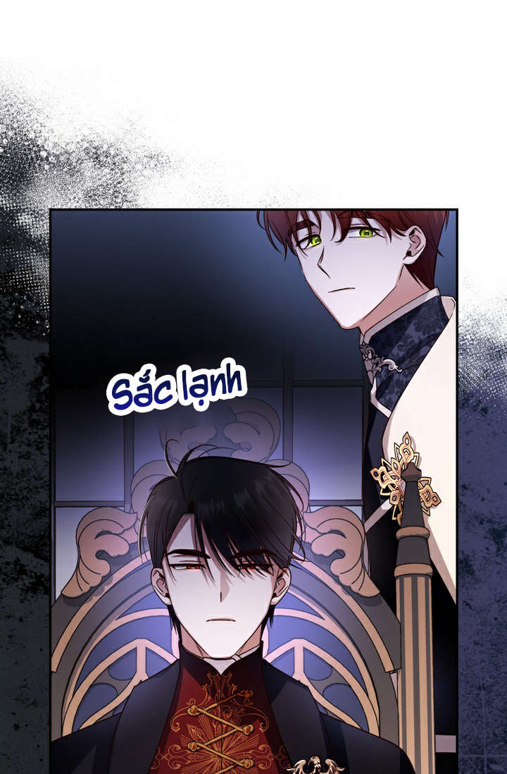 cách che giấu đứa con của hoàng đế chapter 11 71