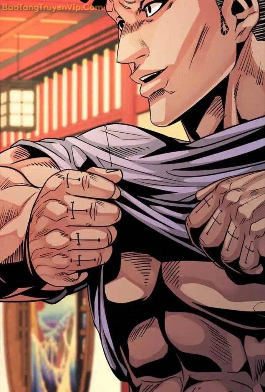 thế hệ bất hảo chapter 6 136