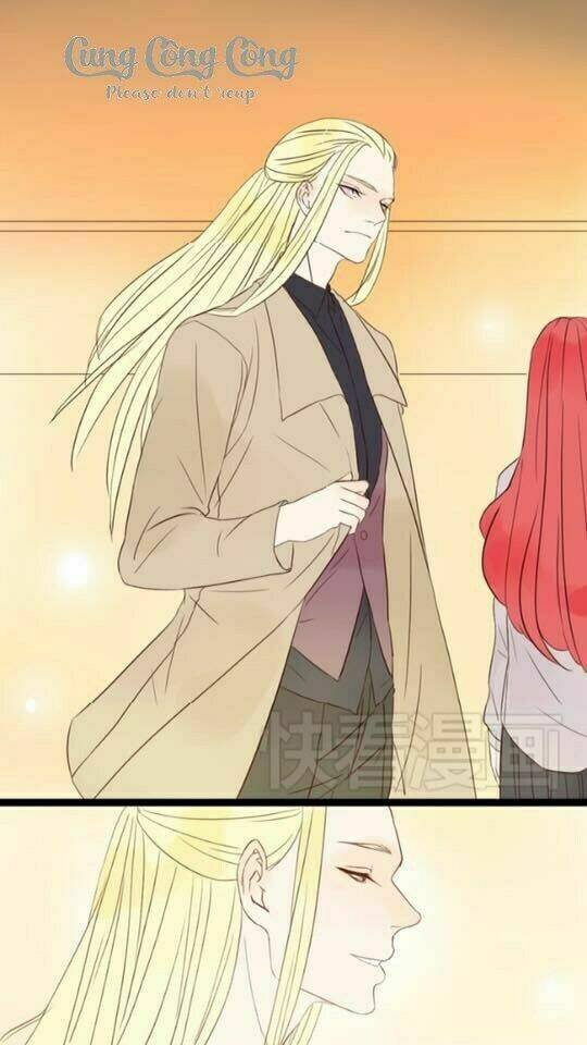 hóa ra chủ nhà siêu soái chapter 8 32