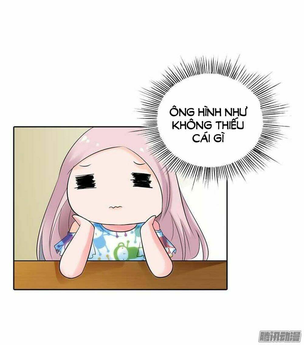 em vẫn còn nhỏ chapter 42 22