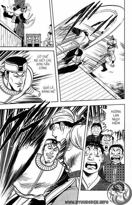 hoàng phi hồng phần 1 chapter 21 165