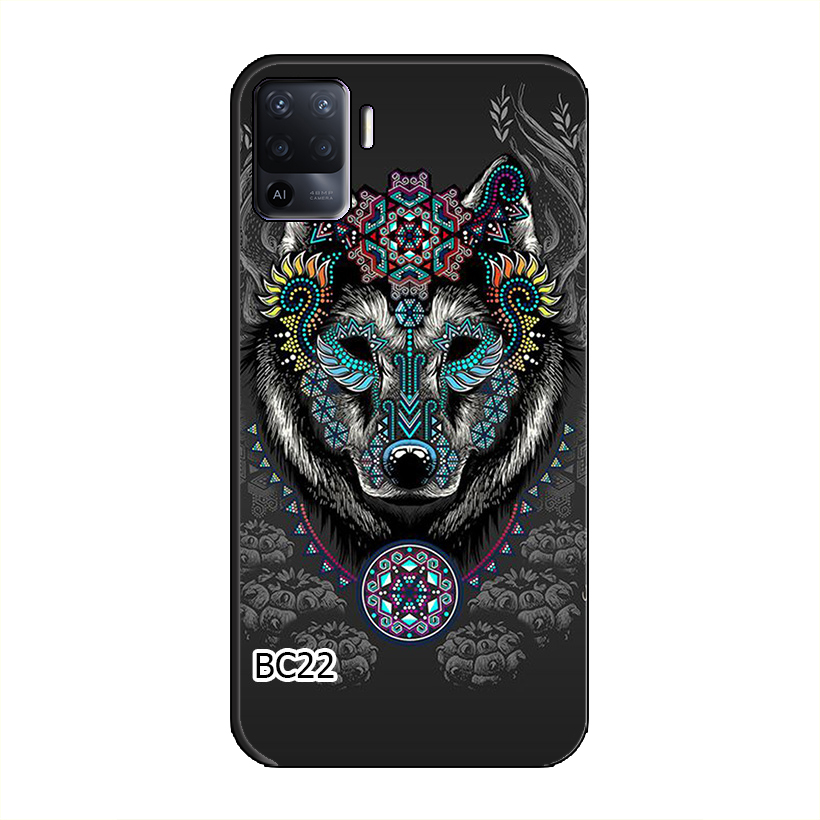 Ốp Lưng Dành Cho OPPO A94
