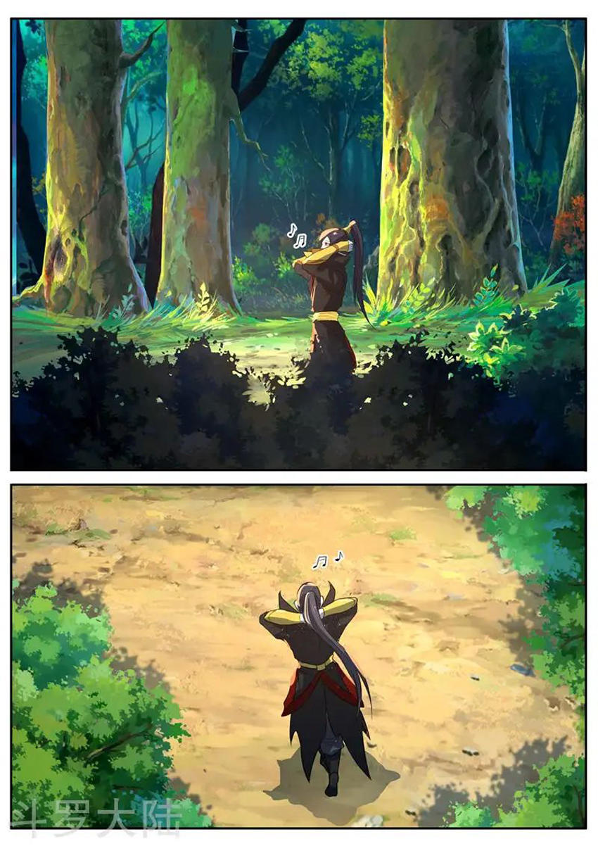 ngự thiên chapter 58 4