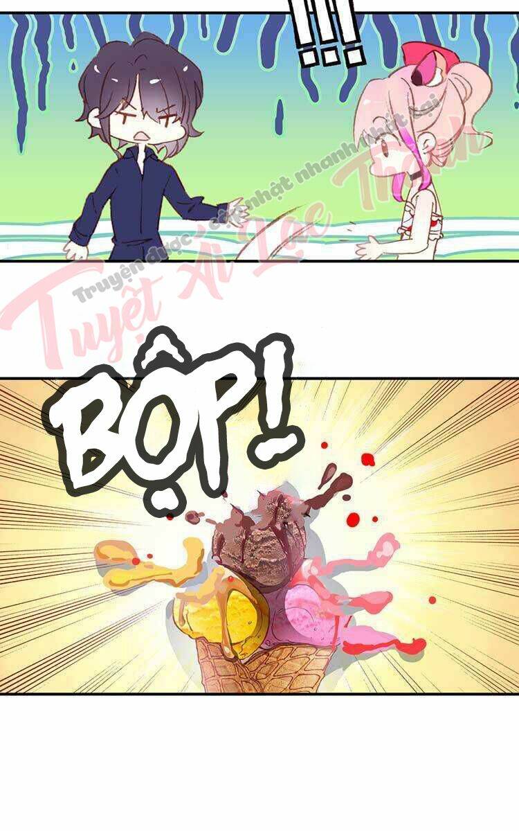 gia đình biến thái chapter 18 13