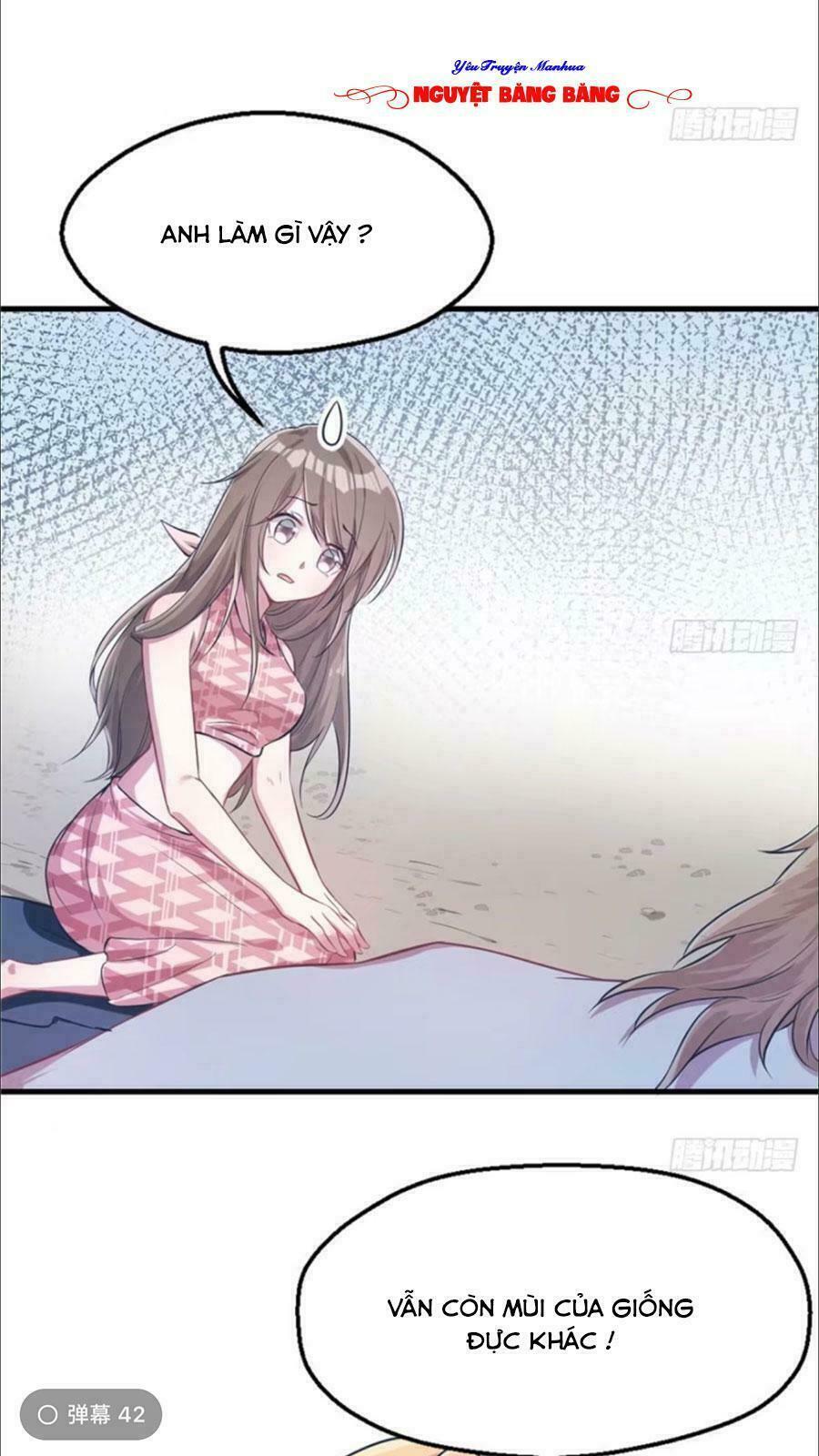 [16+] thảnh thơi thú thế chủng chủng điền, sinh sinh tể chapter 49 16