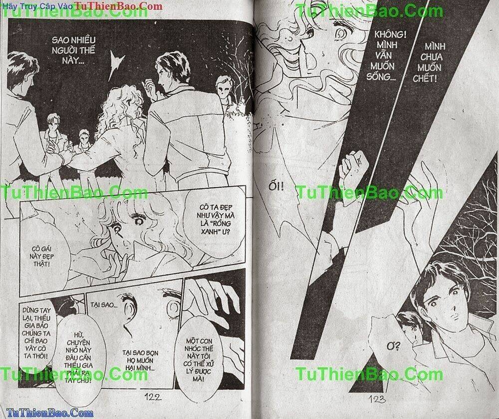 câu chuyện dẽ thương chapter 1 60